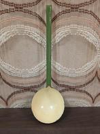 Emaille Soeplepel Reseda Groen Vintage, Antiek en Kunst, Ophalen of Verzenden
