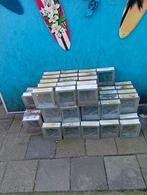48/50 stuks, Ophalen, Zo goed als nieuw