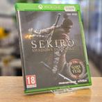 Sekiro Shadows Die Twice - Xbox One Game, Activision, Zo goed als nieuw, https://support.activision.com/contact-us, 3100 Ocean Park Blvd, Santa Monica, CA 90405, Verenigde Staten