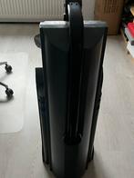 Solarium/Zonnehemel, Ophalen, Gebruikt, Zonnebank enkelzijdig, Minder dan 10 lampen