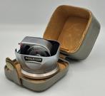 Rolleilux belichtingsmeter, Ophalen, 1940 tot 1960, Overige typen