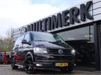 Volkswagen Transporter 2.0 TDI 150PK DSG ENKELE CABINE, Auto's, Bestelauto's, Te koop, Geïmporteerd, 17 km/l, 1852 kg