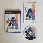 Final Fantasy XII (ps2), Gebruikt, Verzenden, 1 speler, Role Playing Game (Rpg)