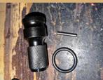Voor elektrische moersleutel dopsleutel adapter bieden, Auto diversen, Ophalen of Verzenden