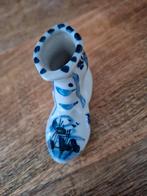 Antiek delftsblauw laarsje, Antiek en Kunst, Ophalen of Verzenden