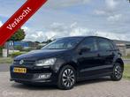 Volkswagen Polo 1.0 BlueMotion cruise apple carplay, Voorwielaandrijving, Start-stop-systeem, Gebruikt, 95 pk
