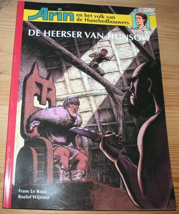 Diverse stripboeken beschikbaar voor biedingen
