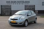 Toyota Yaris 1.3 VVTi Aspiration / Automaat / Airco / N.A.P., Gebruikt, 4 cilinders, Met garantie (alle), Bedrijf