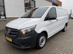 Mercedes-Benz Vito 114 CDI Functional Lang / rijklaar € 12, Euro 5, Gebruikt, Huisgarantie, Bedrijf
