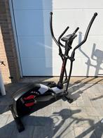 Cross trainer focus fitness fox 3 iplus, Sport en Fitness, Fitnessapparatuur, Ophalen, Zo goed als nieuw, Crosstrainer