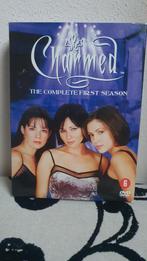 Charmed Seizoen 1 DVD Boxset, Cd's en Dvd's, Boxset, Science Fiction en Fantasy, Ophalen of Verzenden, Zo goed als nieuw