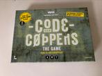 Code van Coppens escape spel, Ophalen of Verzenden, Zo goed als nieuw