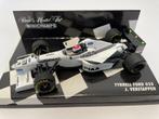 Tyrrell Ford 025 Jos Verstappen 1997, Ophalen of Verzenden, Zo goed als nieuw, Auto's