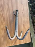 Anker, Ophalen, Zo goed als nieuw, Overige typen