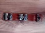Hermes armband, Ophalen of Verzenden, Nieuw, Bruin