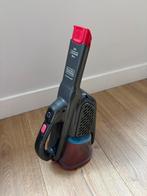Black Decker Kruimeldief Dustbuster (see explanation), Ophalen of Verzenden, Gebruikt, Reservoir, Kruimeldief