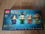 LEGO Brick Headz 40560 - Harry Potter Professors, Ophalen of Verzenden, Nieuw, Complete set, Lego