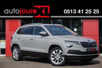 Skoda Karoq 1.5 TSI ACT Style Business | Automaat | ACC | Ca beschikbaar voor biedingen