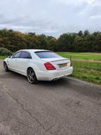 S600 V12 Biturbo - AMG uitstraling | Zeldzaam | Supercar, Auto's, Particulier, Te koop