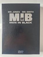 Mr. Jones / Mr. Smith - M I B - Men in Black (special box), Alle leeftijden, Ophalen of Verzenden, Gebruikt, Actie en Avontuur