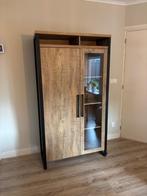 Casita opbergkast, Ophalen, Overige materialen, Met deur(en), 50 tot 100 cm