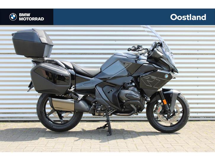 BMW R 1300 RT |ASA |BTW motor (bj 2025), Motoren, Motoren | BMW, Toermotor, meer dan 35 kW