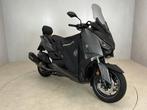 Yamaha X MAX 400 (bj 2020), Scooter, Bedrijf