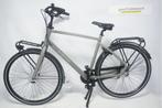 Refurbished Cortina Common DEMO Quartz Grey Matt 56cm, Versnellingen, Niet ingevuld, Nieuw, Ophalen of Verzenden