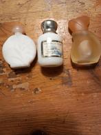 Vintage Parfumminiaturen - Anais Anais, Verzamelen, Gebruikt, Miniatuur, Ophalen of Verzenden, Unknown@example.com