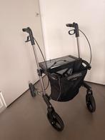 Rollator Gemino 30 comfort, Diversen, Rollators, Ophalen of Verzenden, Opvouwbaar, Zo goed als nieuw