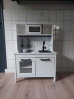 Speelgoed keuken ikea, Ophalen, Gebruikt, Hout, Speelkeuken