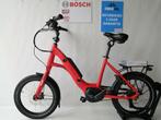 NIEUW! Velo de ville KEB 400 Premium Bosch Act Line Plus MM, Fietsen en Brommers, Elektrische fietsen, Ophalen of Verzenden