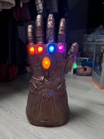 Marvel thanos infinity gauntlet, Ophalen, Zo goed als nieuw