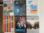 DVD’s van Peter Gabriel, Police, U2, Eagles en Yes, Alle leeftijden, Ophalen, Zo goed als nieuw, Muziek en Concerten