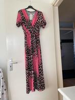 Nieuwe jurk tijger met roze mt38, Nieuw, Ophalen of Verzenden