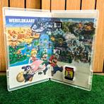 Super Mario Bros U Deluxe Nintendo Switch Game, Nintendo, Zo goed als nieuw, Support@nintendo.com, 11-1 Hokotate-cho, Kamitoba, Minami-ku
Kyoto 601-8501
Japan