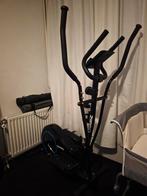 Crosstrainer Zipro Burn 8 weerstandsniveaus, Ophalen, Zo goed als nieuw, Crosstrainer