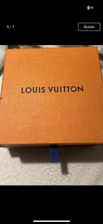 Louis vuitton 80cm riem, Ophalen of Verzenden, Bruin, 80 tot 90 cm
