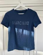 Marciano shirt by guess, Kleding | Dames, Ophalen of Verzenden, Zo goed als nieuw, Maat 36 (S), Korte mouw