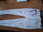 Qhp rijbroek claire maat 38, Dieren en Toebehoren, Paardrijkleding, Ophalen of Verzenden, Nieuw, Dressuur, Onderkleding