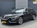 Renault Talisman Estate 1.6 TCe Intens Led/Navi/Clima, Auto's, Renault, 1618 cc, Gebruikt, Euro 6, 4 cilinders