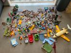 Grote partij playmobil, Kinderen en Baby's, Speelgoed | Playmobil, Ophalen of Verzenden, Zo goed als nieuw