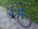 Batavus Fong | 3 versnellingen | Naafdynamo verlichting | Ni, 53 tot 57 cm, Ophalen, Zo goed als nieuw, Batavus