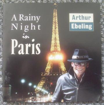 Arthur Ebeling - 2 CD's (ook los te koop) Jump Dicky Jump beschikbaar voor biedingen