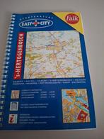 Stratenatlas 's Hertogenbosch, Overige atlassen, Zo goed als nieuw, 1800 tot 2000, Nederland