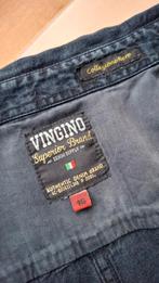 Vingino overhemd maat 16, Kinderen en Baby's, Kinderkleding | Maat 176, Ophalen