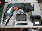 Boor / schroefmachine model 12 v, Ophalen of Verzenden, Gebruikt, Boormachine