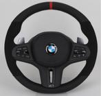 BMW G-Serie Custom Stuurwielen – Carbon, Alcantara & Leder, Ophalen of Verzenden, Nieuw, BMW