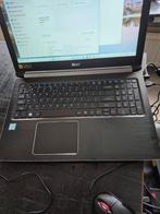 Acer Aspire A315 i5 8GB 256GB SSD FULL HD VERLICHT KEYBORD, Computers en Software, Windows Laptops, Ophalen, 8 GB, SSD, Intel® Core™ i5