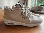 Nike Air Jordan Beige Sneakers Maat 42, Ophalen of Verzenden, Gedragen, Overige kleuren, Sneakers of Gympen